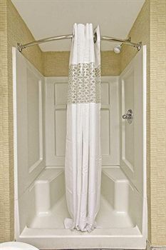 Hotel Hampton Inn Chattanooga Airport