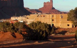 The View Hotel