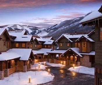 Hotel Park City (.)