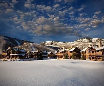 Hotel Park City (.)