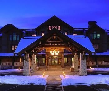 Hotel Park City (.)
