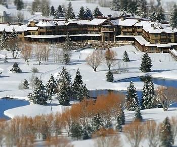 Hotel Park City (.)