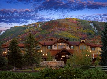 Hotel Park City (.)