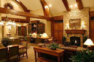 Hotel Park City (.)