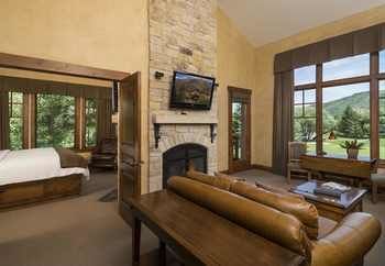 Hotel Park City (.)