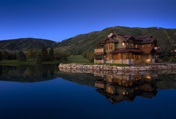 Hotel Park City (.)