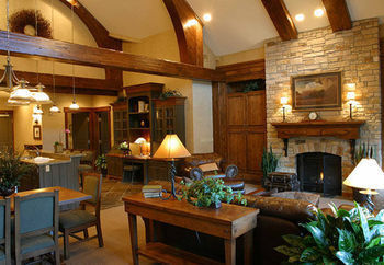 Hotel Park City (.)