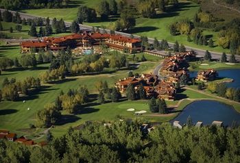 Hotel Park City (.)