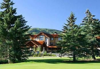 Hotel Park City (.)