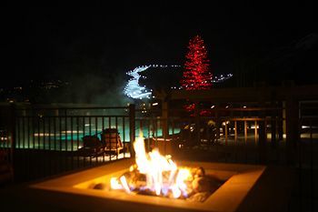 Hotel Park City (.)