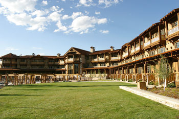 Hotel Park City (.)