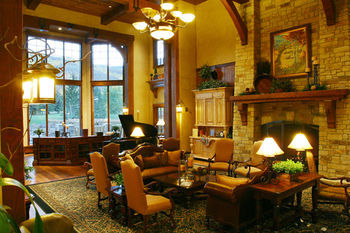 Hotel Park City (.)