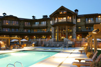 Hotel Park City (.)