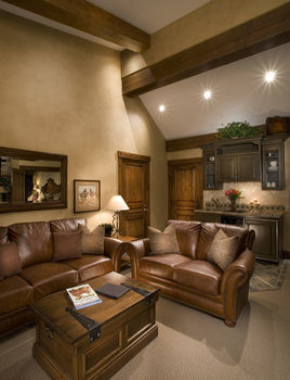 Hotel Park City (.)