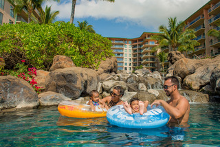 Hotel Honua Kai Resort & Spa
