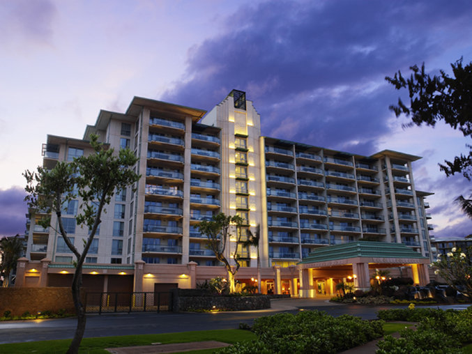 Hotel Honua Kai Resort & Spa