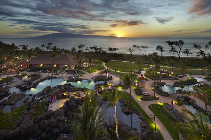Hotel Honua Kai Resort & Spa