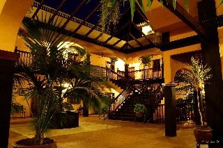 Apartamentos Residencial El Conde
