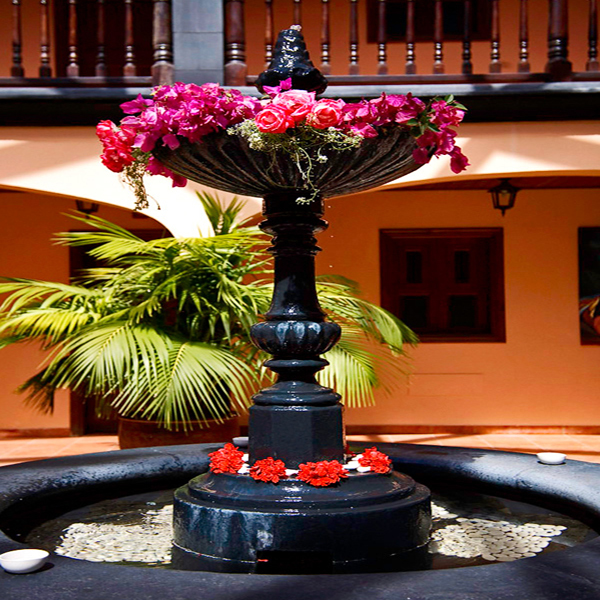 Apartamentos Residencial El Conde