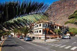 Apartamentos Residencial El Conde