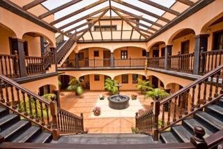 Apartamentos Residencial El Conde