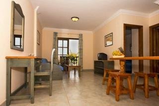 Apartamentos Residencial El Conde