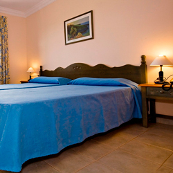 Apartamentos Residencial El Conde