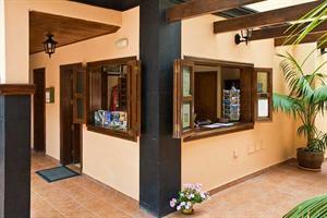 Apartamentos Residencial El Conde