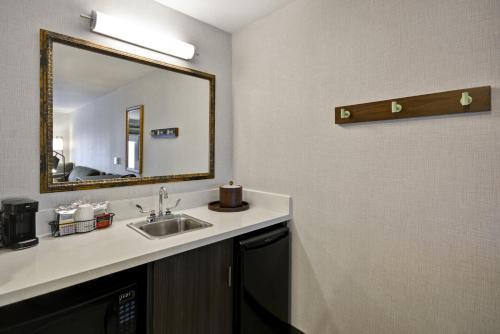 Hotel Hampton Inn & Suites Yuma Az