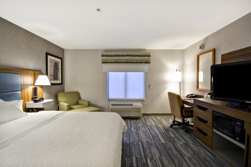 Hotel Hampton Inn & Suites Yuma Az