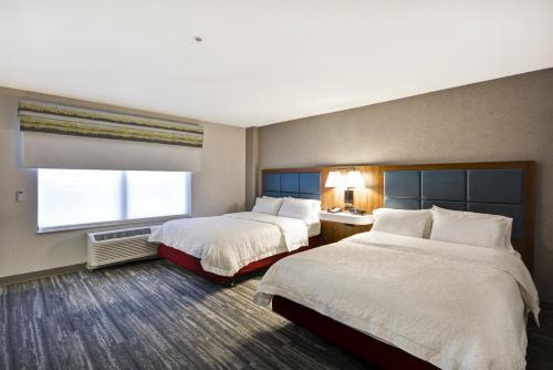 Hotel Hampton Inn & Suites Yuma Az