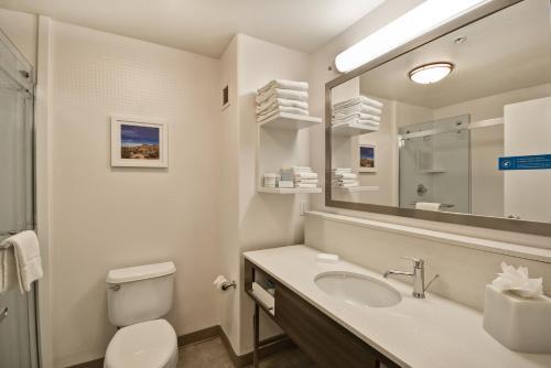 Hotel Hampton Inn & Suites Yuma Az