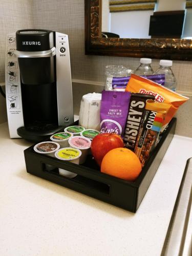 Hotel Hampton Inn & Suites Yuma Az