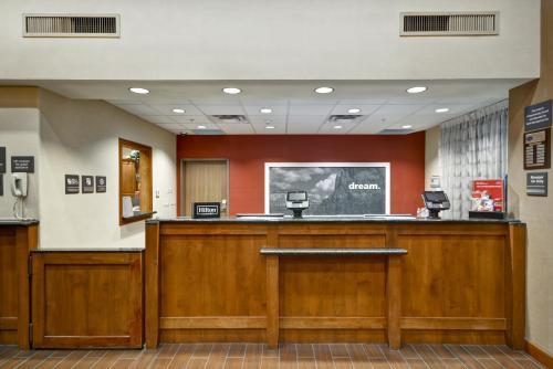 Hotel Hampton Inn & Suites Yuma Az