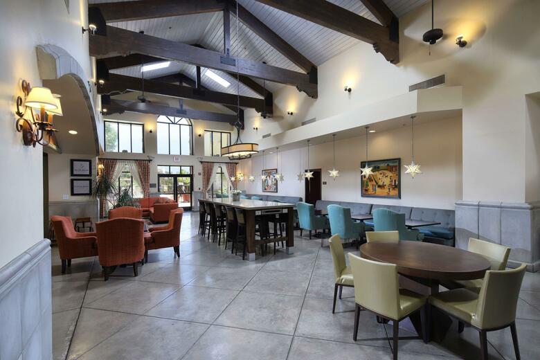 Hotel Hampton Inn & Suites Tucson Mall