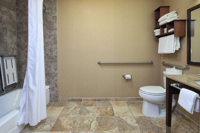 Hotel Hampton Inn & Suites Tucson Mall