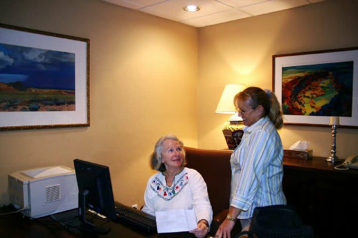 Hotel Hampton Inn & Suites Tucson Mall