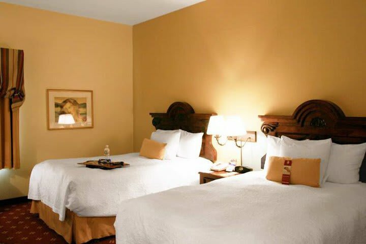 Hotel Hampton Inn & Suites Tucson Mall