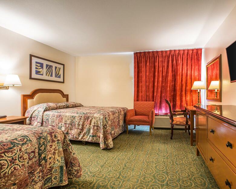 Hotel The Berry Inn