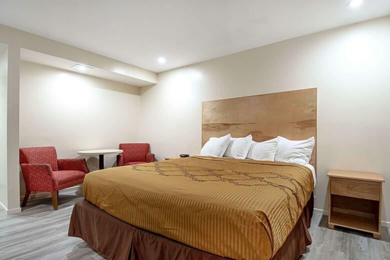 Hotel The Berry Inn