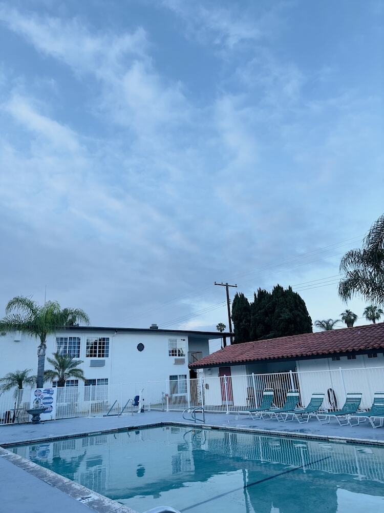 Hotel The Berry Inn