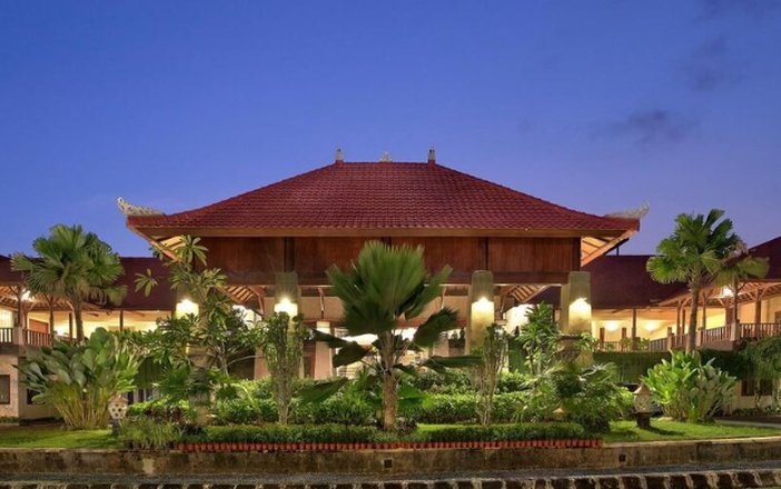 Hotel Grand Bali