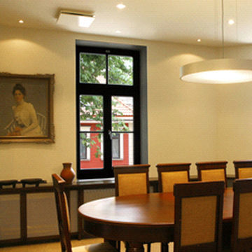 Hotel Bergs