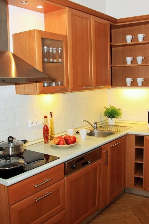 Hotel Prague Central Residence