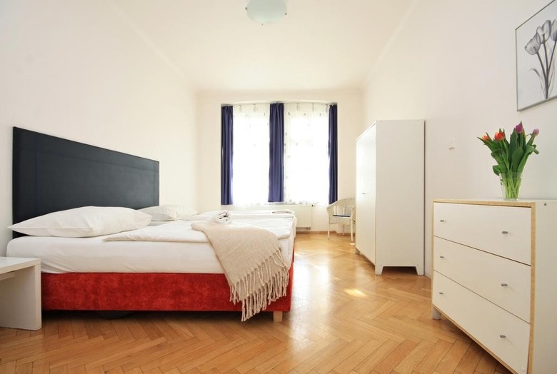 Hotel Prague Central Residence