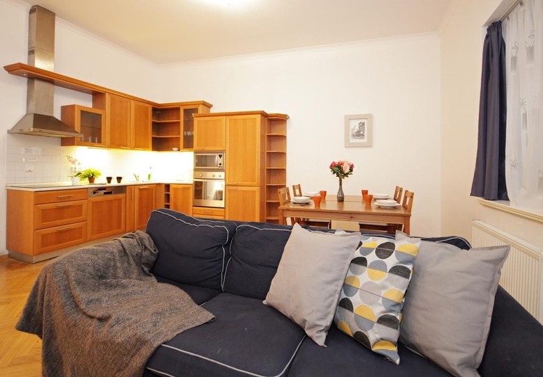 Hotel Prague Central Residence