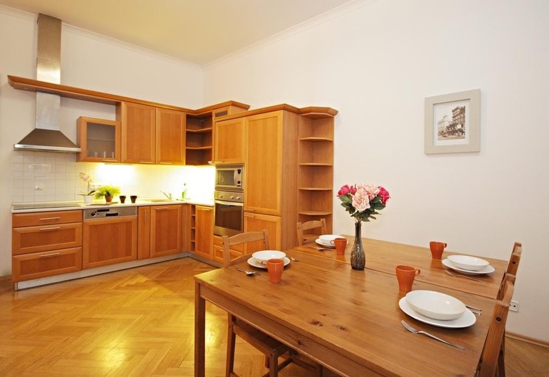 Hotel Prague Central Residence