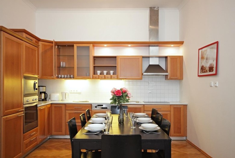 Hotel Prague Central Residence