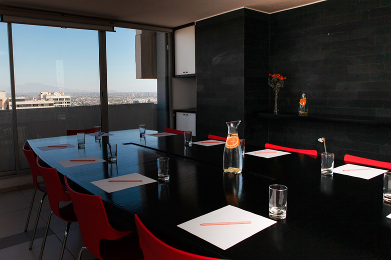 Hotel Gen Rooms
