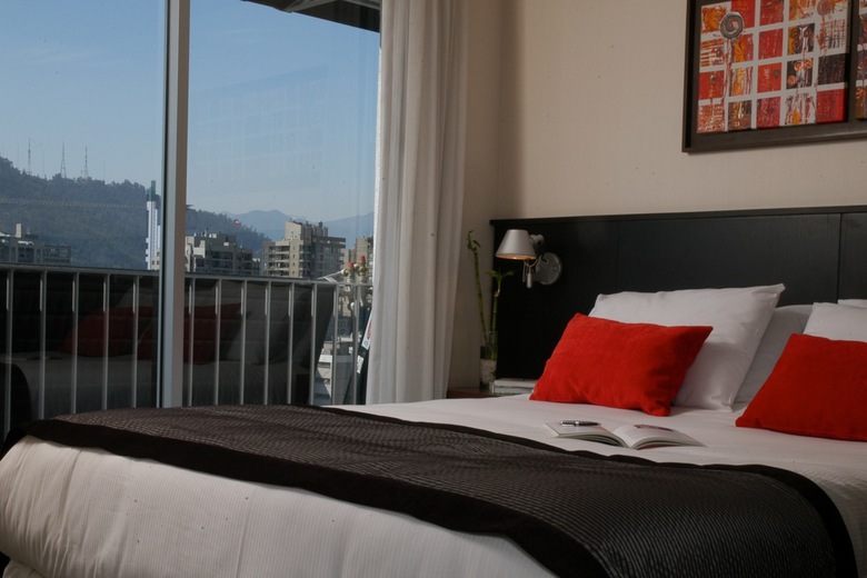 Hotel Gen Rooms